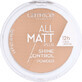 Catrice Polvos Compactos All Matt Plus Shine Control 030 Beige C&#225;lido, 10 g