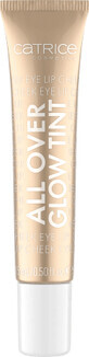 Catrice All Over Glow Tinte Iluminador L&#237;quido Beaming Diamond 010, 15 ml