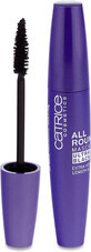 Catrice M&#225;scara de pesta&#241;as AllRound Ultra Black, 11 ml