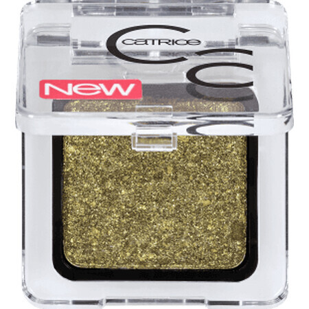 Catrice Art Colours 360 Sombra de ojos Golden Leaf, 2,4 g