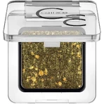 Catrice Art Colours Eyeshadow Colour 360 Golden Leaf, 2,4 g: ceny i cechy