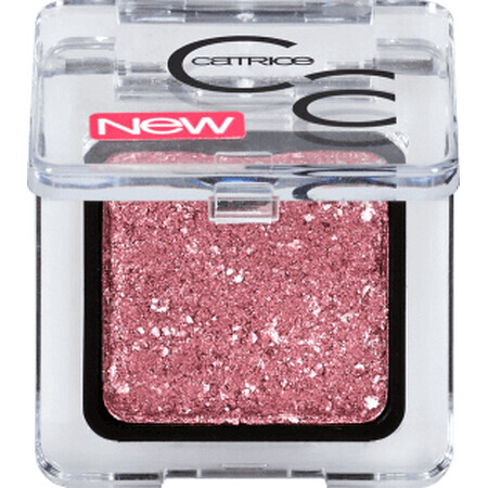 Catrice Art Colours Sombra de ojos 370 Blazing Berry, 2,4 g