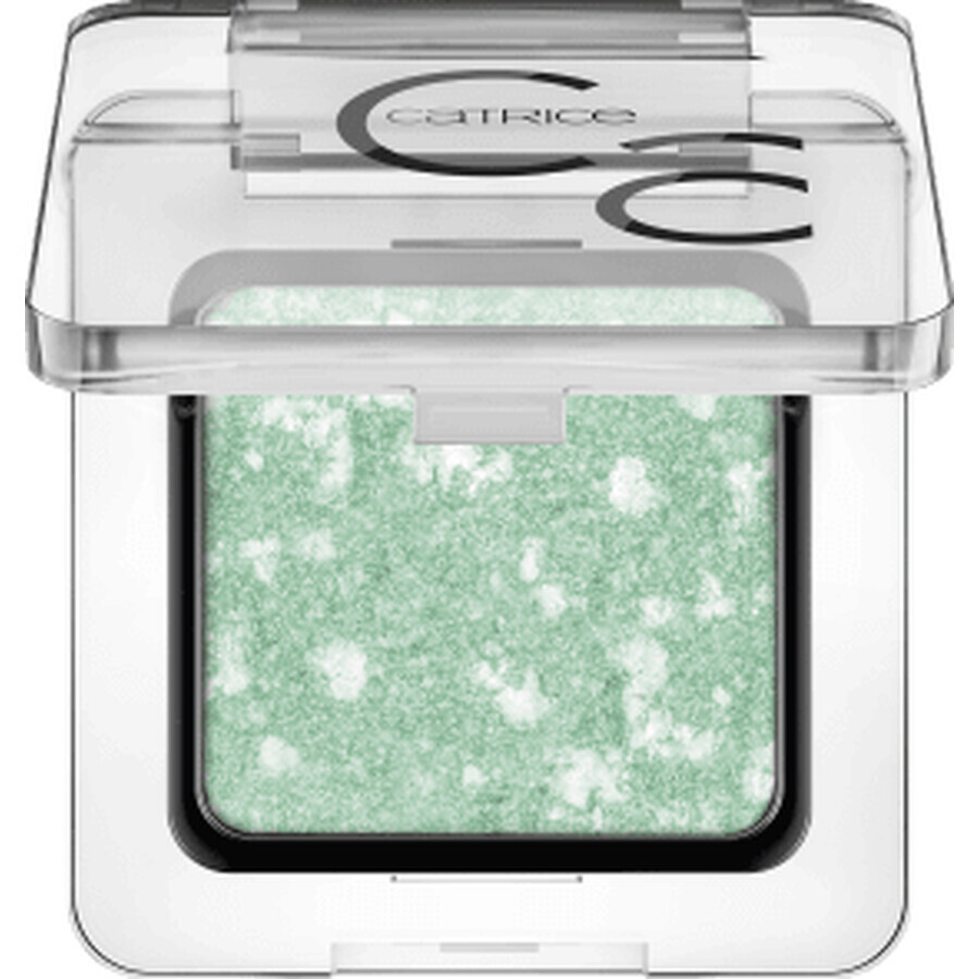 Ombretto Catrice Art Couleurs 410 Jungle Jade, 2,4 g