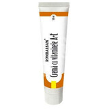 Rombalsam Crema con Vitaminas A y E, 50 g, Omega Pharma