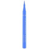 Lápiz de ojos mate Catrice Calligraph Artist 020 Ocean Flirt, 1,1 ml