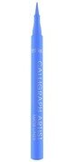 L&#225;piz de ojos mate Catrice Calligraph Artist 020 Ocean Flirt, 1,1 ml