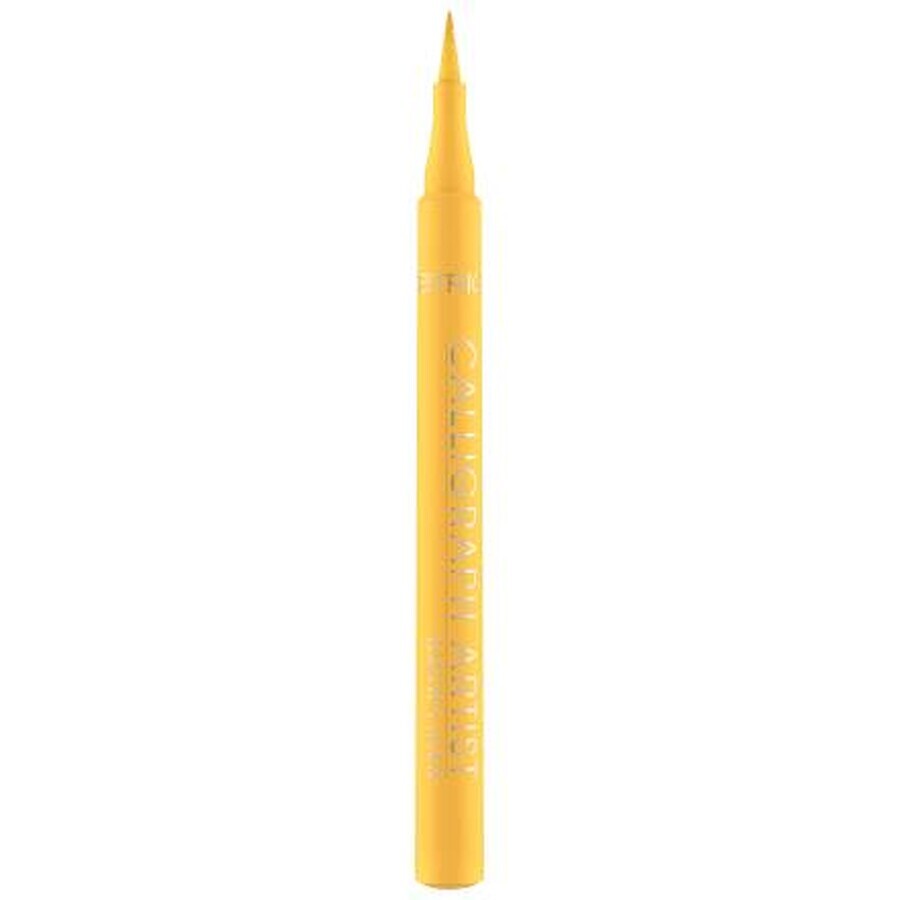 Catrice Calligraph Artist Lápiz de ojos mate 040 Butterscotch, 1,1 ml