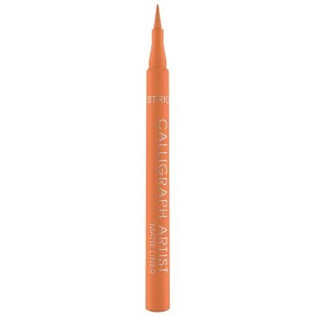 Catrice Calligraph Artist Mascara mat pour les yeux 050 Soleil couchant 1,1 ml