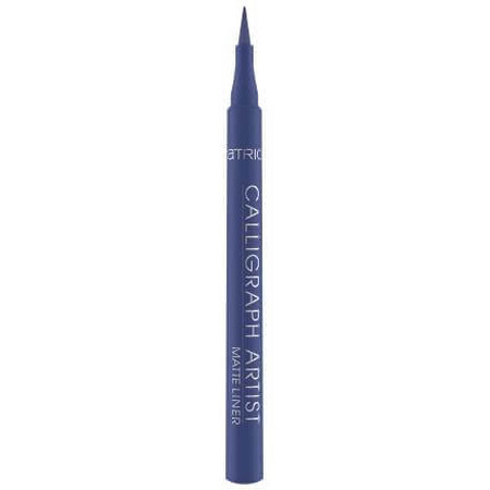 Catrice Calligraph Artist Matte Eye Mascara 060 Midnight Sky, 1.1 ml