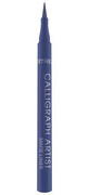 Catrice L&#225;piz de ojos mate Calligraph Artist 060 Midnight Sky, 1,1 ml