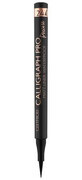 L&#225;piz de ojos Catrice Calligraph Pro Matt Waterproof Carioca, 1,2 ml