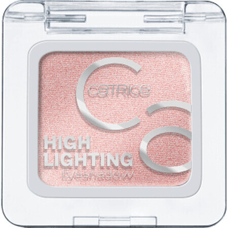 Catrice Sombra de ojos iluminadora 030 Metallic Lights, 2 g