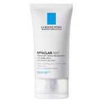 La Roche-Posay Effaclar Mat Crème séborégulatrice hydratante et matifiante, 40 ml