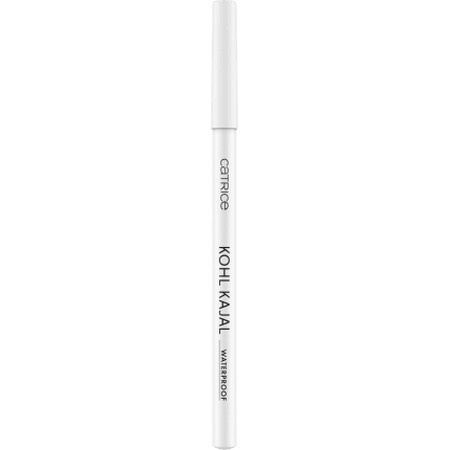 Catrice Wasserfester Kajalstift 020 Tweet White, 0,78 g