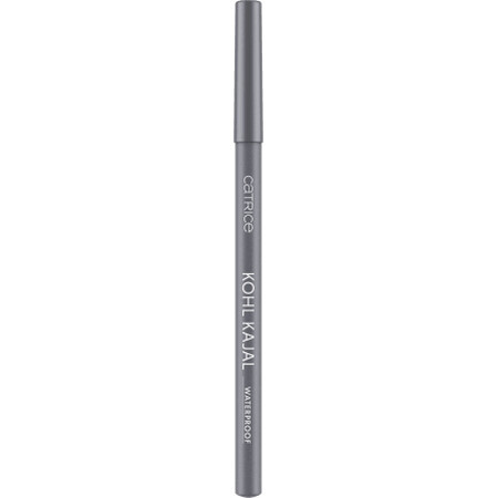 Catrice Lápiz kohl kajal resistente al agua 030 Homey Grey, 0,78 g