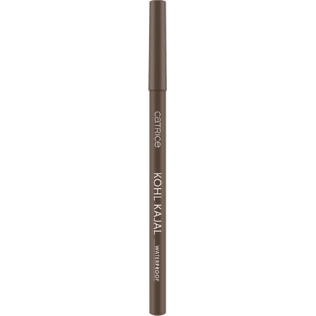 Catrice Lápiz kohl kajal resistente al agua 040 Optic BrownChoc, 0,78 g