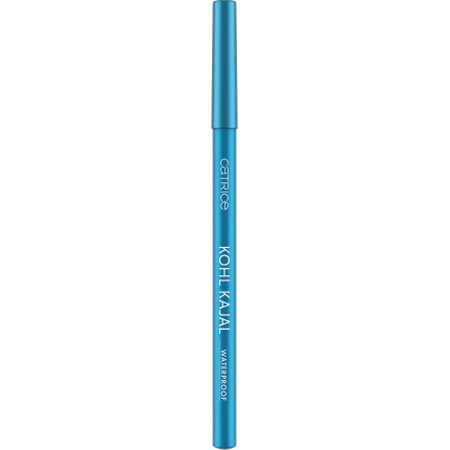 Catrice Crayon khôl kajal waterproof 070 Turquoise Sense, 0,78 g