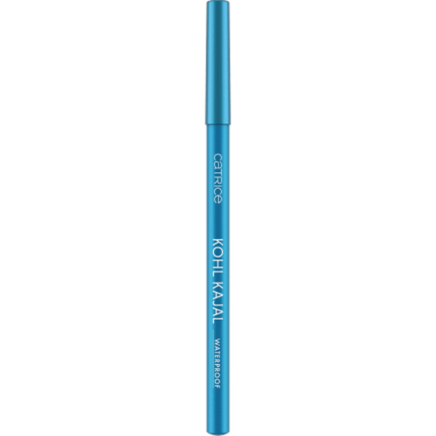 Catrice Crayon khôl kajal waterproof 070 Turquoise Sense, 0,78 g