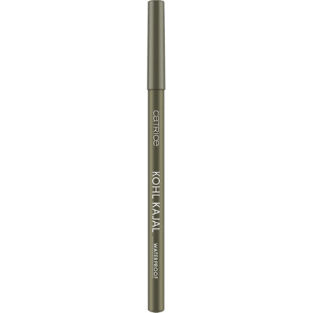 Catrice Crayon khôl kajal waterproof 080 Dive Love Olive, 0.78 g