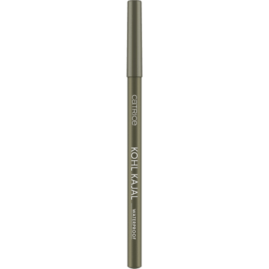 Catrice Creion kohl kajal waterproof 080 Dive Love Olive, 0,78 g