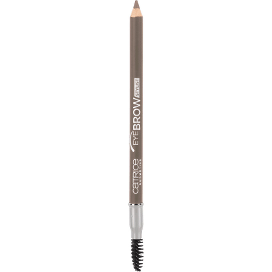 Catrice Lápiz de cejas Eye Brow Stylist 015 Ashy Drama, 1,4 g