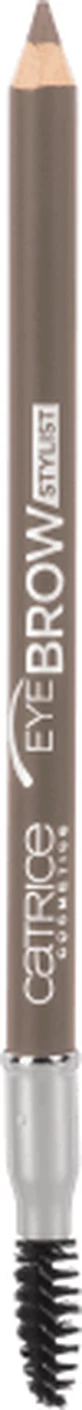 Catrice Lápiz de cejas Eye Brow Stylist 015 Ashy Drama, 1,4 g