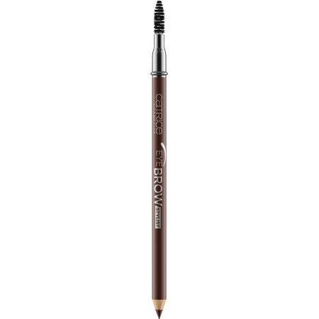 Catrice Eye Brow Stylist Lápiz de cejas 025 Perfect BROWn, 1,4 g