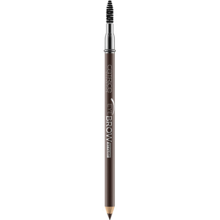 Catrice Lápiz de Cejas Eye Brow Stylist 035 Corona de Ojos Marrón, 1,4 g