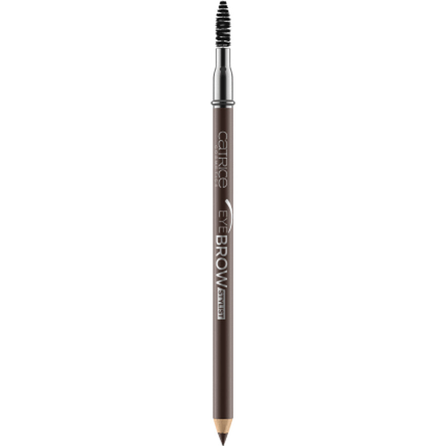 Catrice Eye Brow Stylist Wenkbrauwpotlood 035 Bruin Oogkroon, 1,4 g