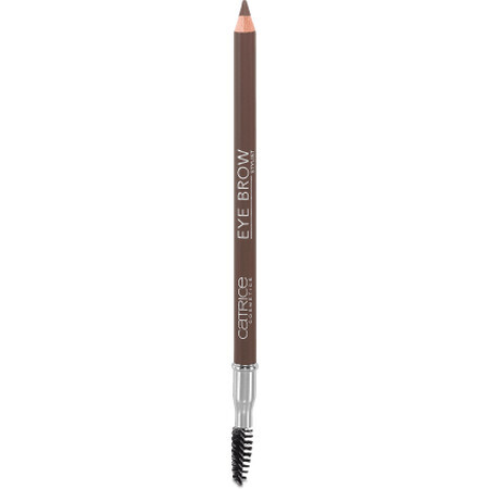 Catrice Eye Brow Stylist Crayon à sourcils 040 Don't Let Me Brow'n, 1.4 g