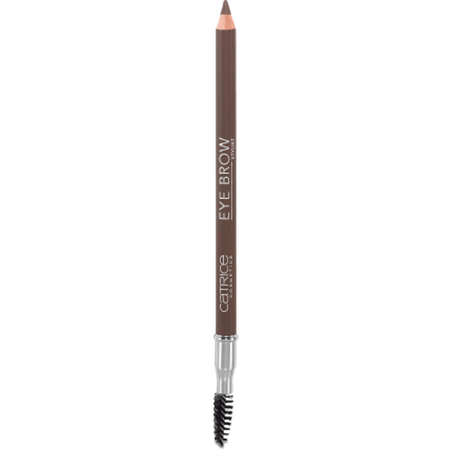 Catrice Eye Brow Stylist creion de sprâncene 040 Don't Let Me Brow'n, 1,4 g