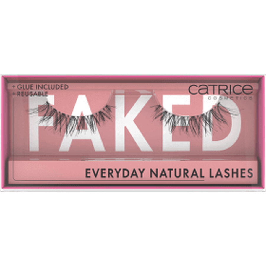 Catrice Faked Everyday Gen Natural falso, 1 ud.