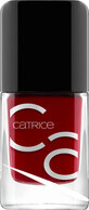 Catrice ICONAILS Esmalte de U&#241;as Gel 03 Caught On The Red Carpet, 10,5 ml