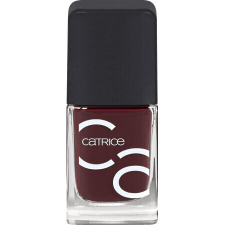 Catrice ICONAILS Gel lac de unghii 127 Partner In Wine, 10,5 ml