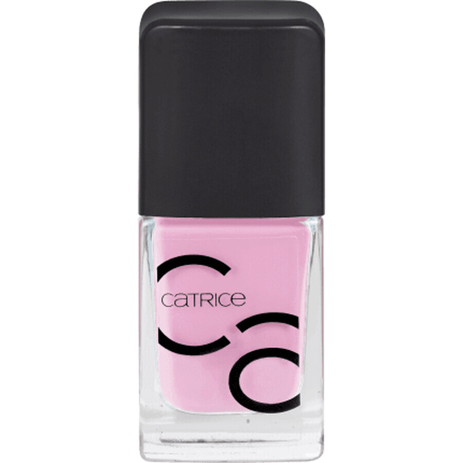 Catrice ICONAILS Smalto semipermanente 135 Doll Side of Life, 10,5 ml