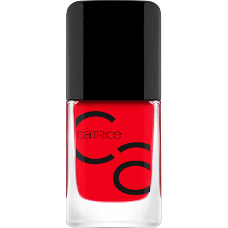 Catrice ICONAILS Nagellak Gel 140 Vive l'Amour, 10,5 ml