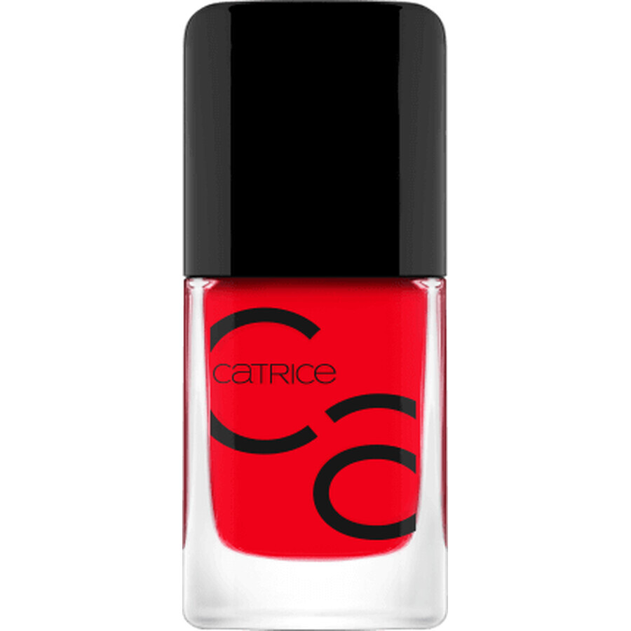 Catrice ICONAILS Gel lac de unghii 140 Vive l'Amour, 10,5 ml