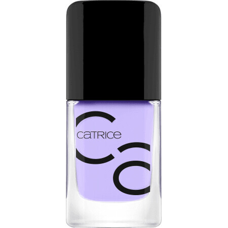 Catrice ICONAILS Nagellack Gel 143 Lavendher, 10,5 ml