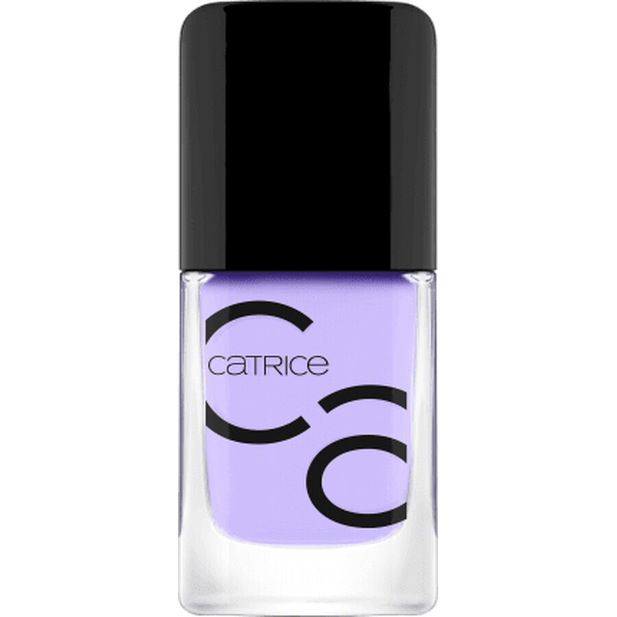 Catrice ICONAILS Nagellack Gel 143 Lavendher, 10,5 ml