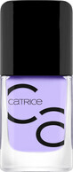 Catrice ICONAILS Esmalte de U&#241;as Gel 143 Lavendher, 10,5 ml