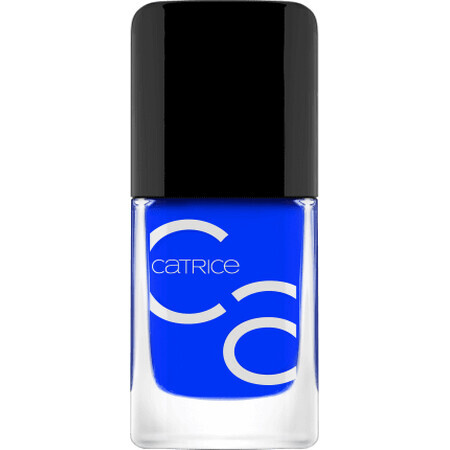 Catrice ICONAILS Esmalte de Uñas de Gel 144 Your Royal Highness, 10,5 ml