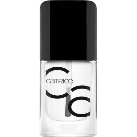 Catrice ICONAILS Nagellack Gel 146 Clear As That, 10,5 ml