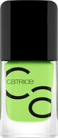 Catrice ICONAILS Esmalte de U&#241;as Gel 150 Iced Matcha Latte, 10,5 ml