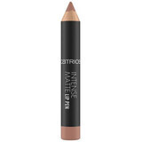 Catrice Intense Matte Lippenstift Cinnamon Spice 010, 1,2 g