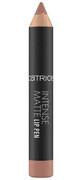 Catrice L&#225;piz de labios mate intenso Cinnamon Spice 010, 1,2 g