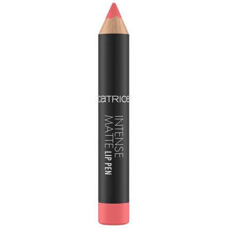 Catrice Intense Matte Lipstick Coral Vibes 020, 1,2 g