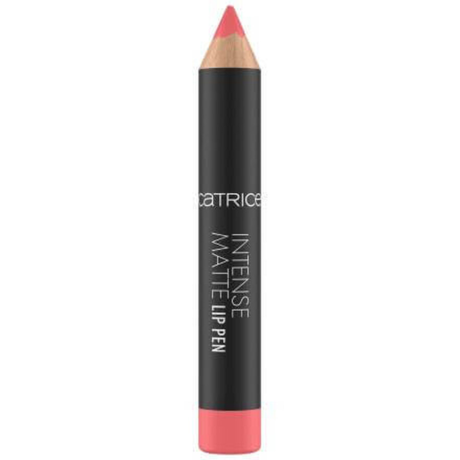 Catrice Intense Matte Lipstick Coral Vibes 020, 1,2 g