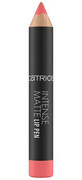 Catrice Barra de Labios Intensa Mate Coral Vibes 020, 1,2 g