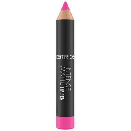 Catrice Intense Matte creion de buze Think Pink 030, 1,2 g