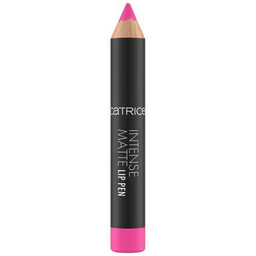 Catrice Intense Matte creion de buze Think Pink 030, 1,2 g